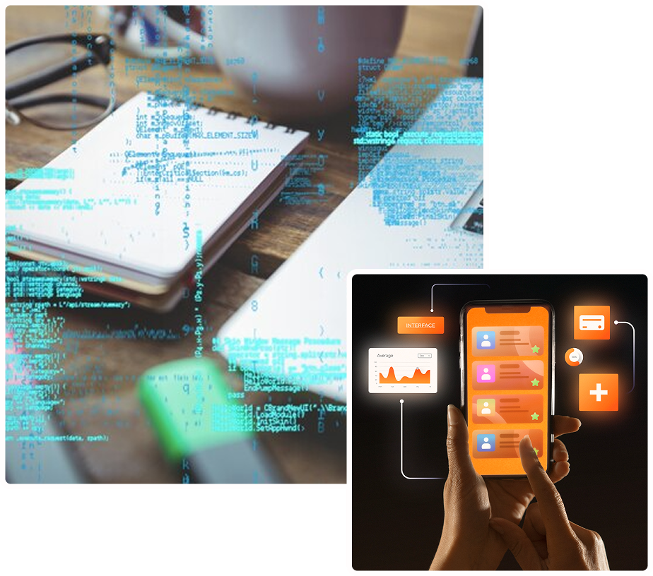 Mobile App Development